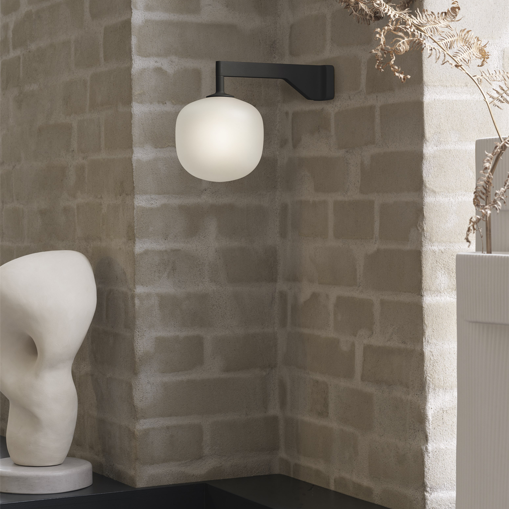 Rime Wall Lamp