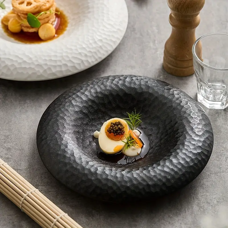 [acdacd] Plato elegante